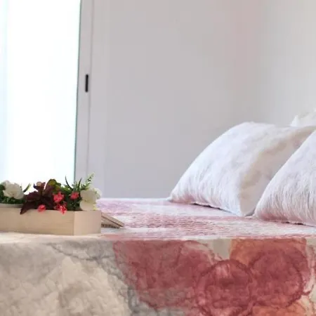Apartbeach Europeos 2 Muy Luminoso Y Gran Terraza شقة