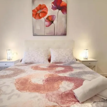 شقة Apartbeach Europeos 2 Muy Luminoso Y Gran Terraza *